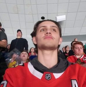 Meet your Posher, Nic